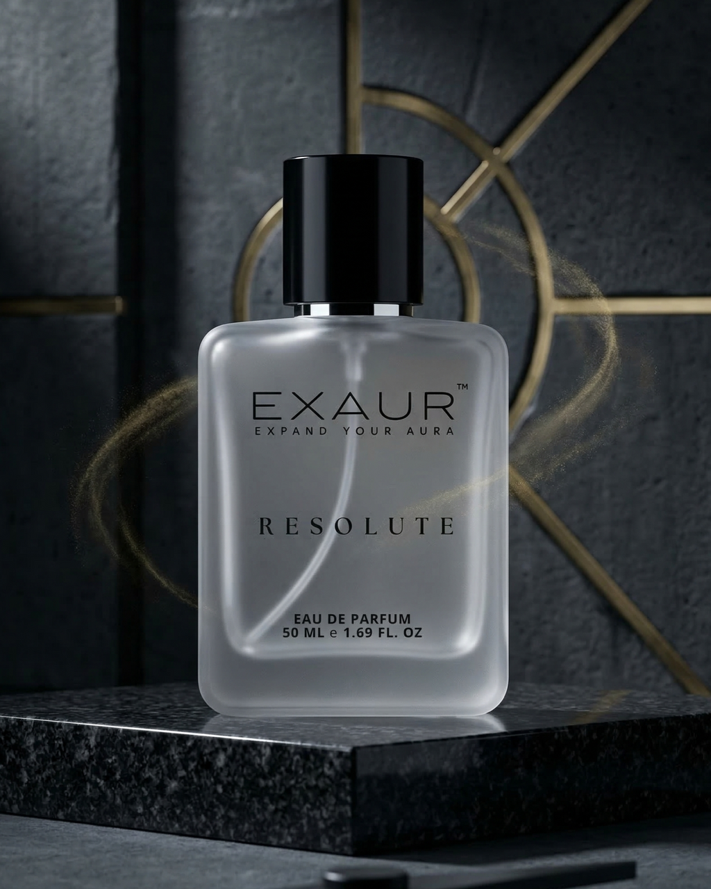 Resolute