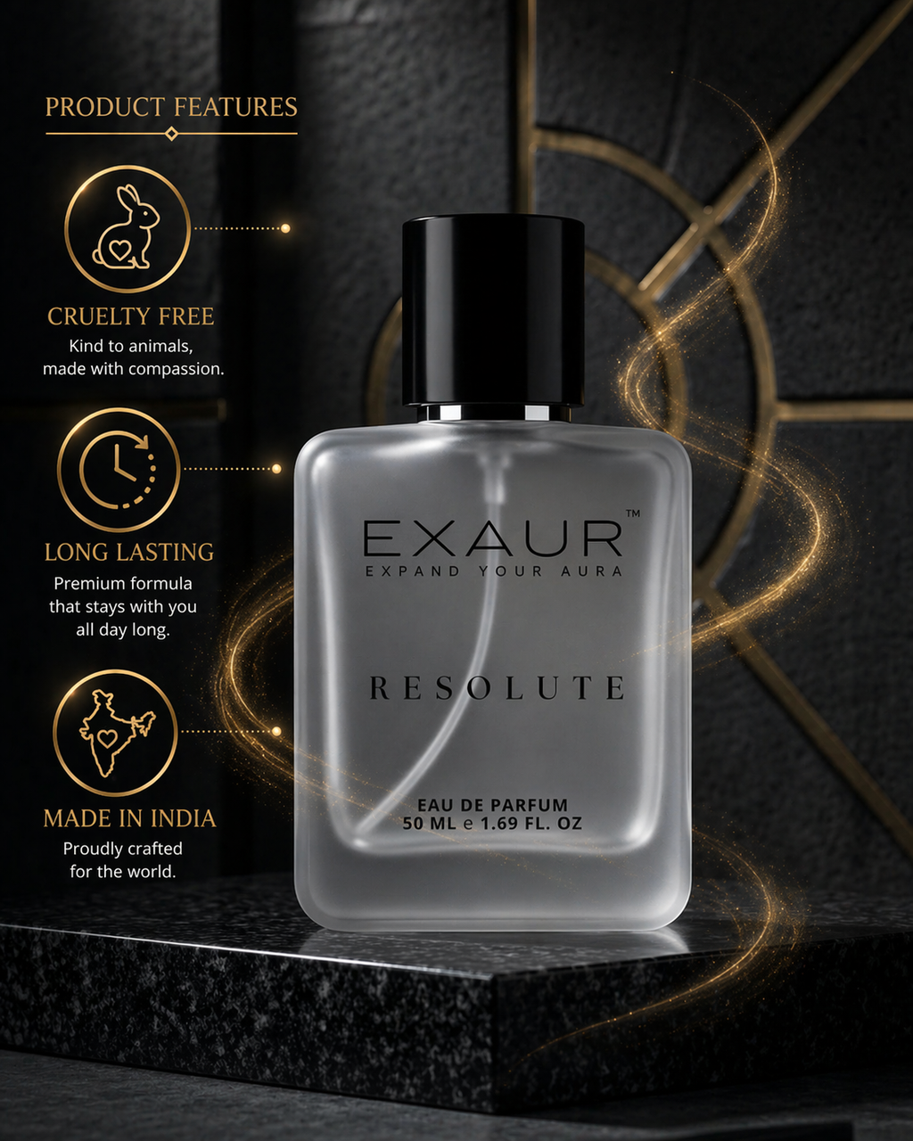 Resolute