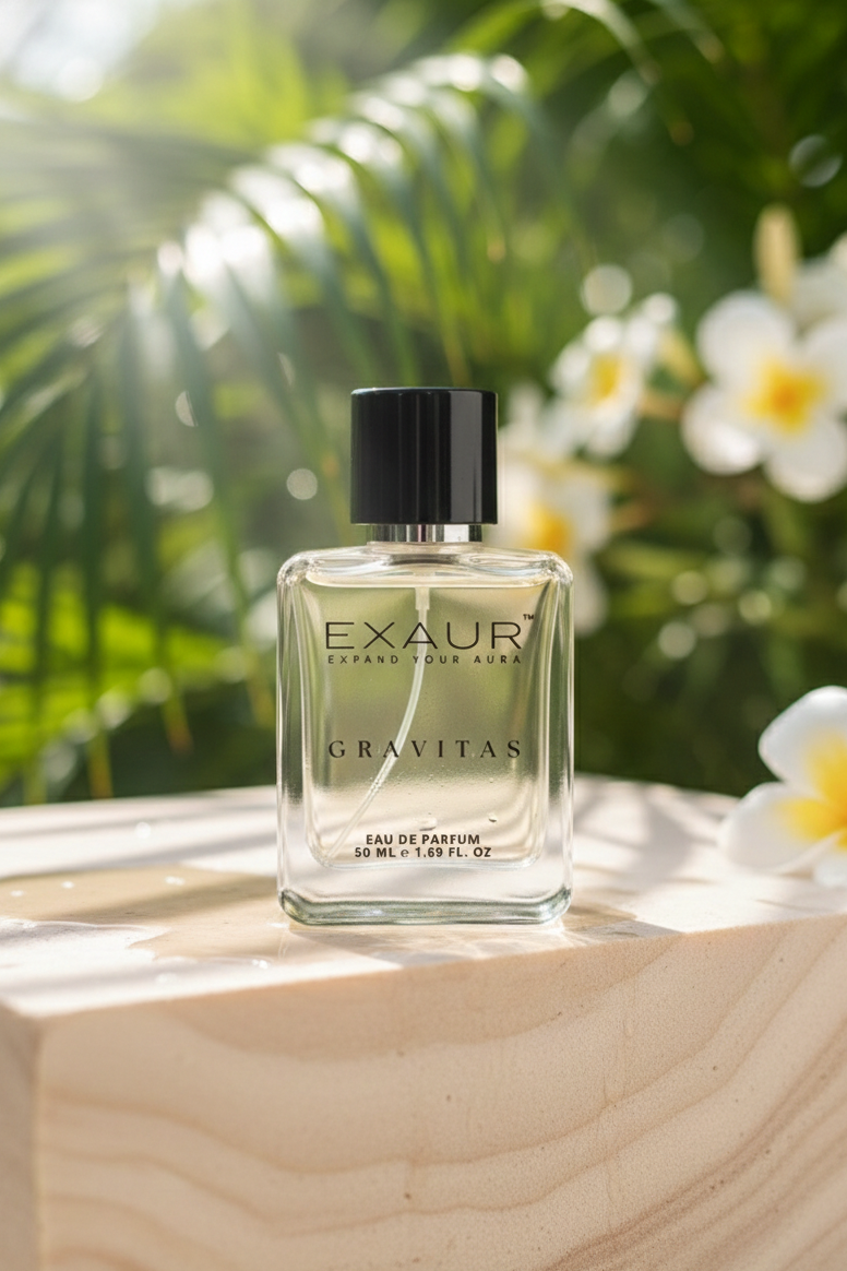EXAUR Gravitas