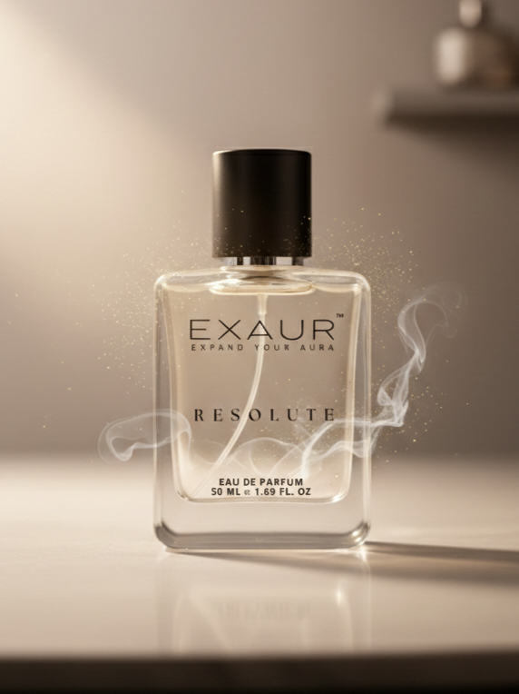 EXAUR Resolute